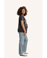 Nom Maternity The Groove Tee