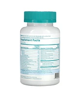SmartyPants Prenatal Multi & Omegas Sugar Free Lemon
