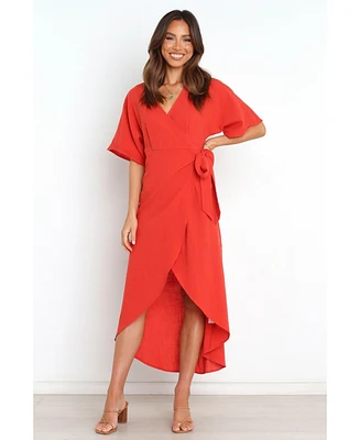 Petal and Pup Women's Circus Dress