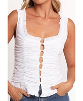 Petal and Pup Women's Jayda Top