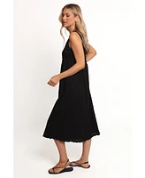 Petal and Pup Women's Sam Midi Dress