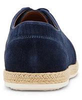 Steve Madden Men's Colter Suede Loafers