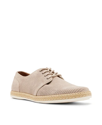 Steve Madden Men's Colter Suede Loafers