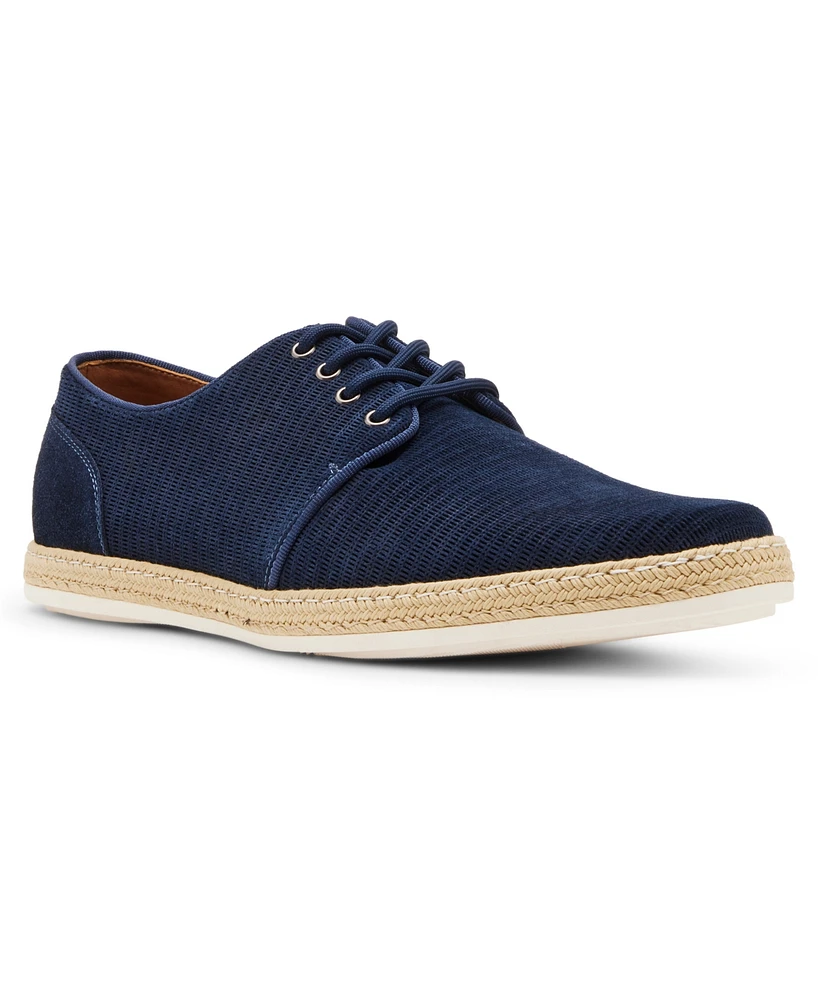 Steve Madden Men's Colter Suede Loafers