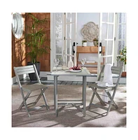 Gallo Balcony Bistro Set