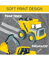 John Deere Little Boys T-Shirt