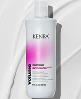 Kenra Professional Volume Conditioner, 33.8 oz.