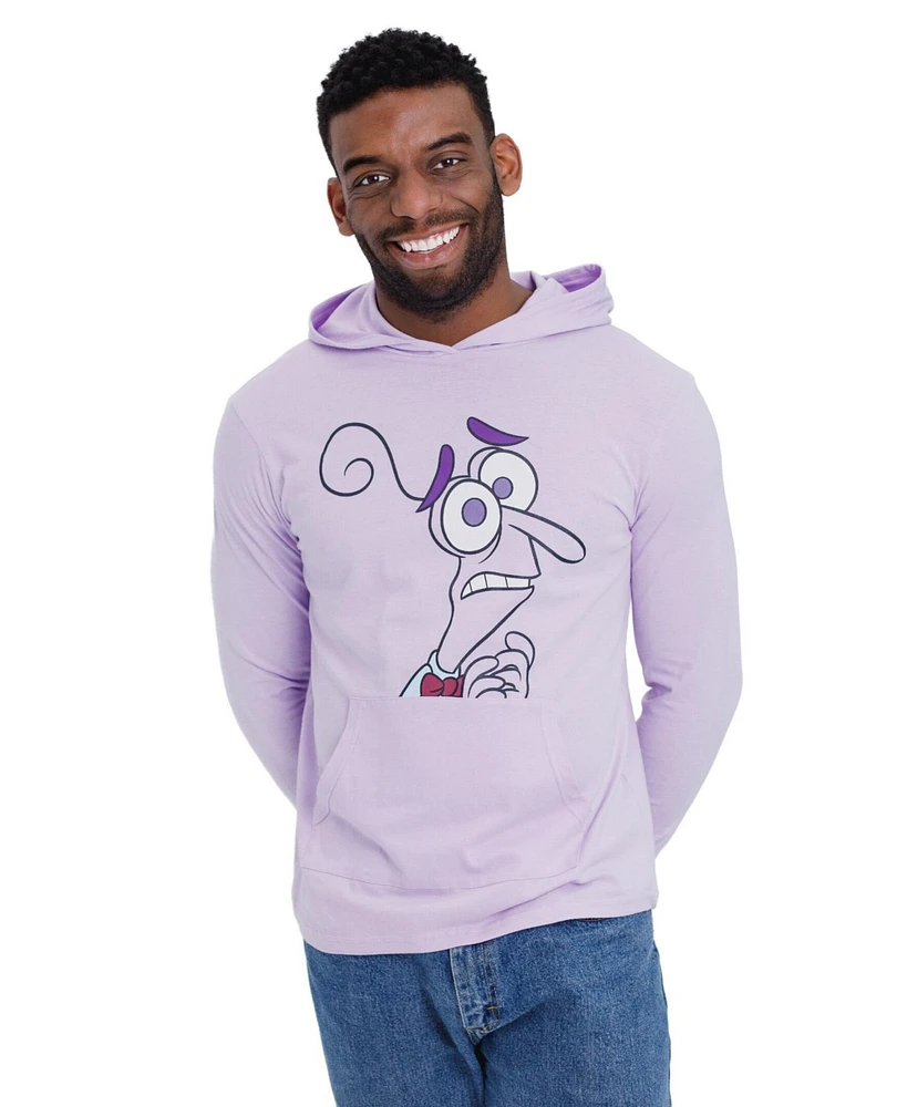 Inside Out Boys Disney Matching Family Pullover Hoodie