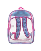 Disney's Stitch 5-Piece Backpack & Lunchbox Set With Water Bottle