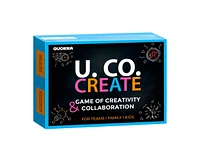 Quokka U. Co. Create Funny Games for Kids and Teens – Hilarious Challenges for Family Friendly Games, Party