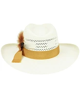 Renegade Men's Adair Western Hat Cowboy