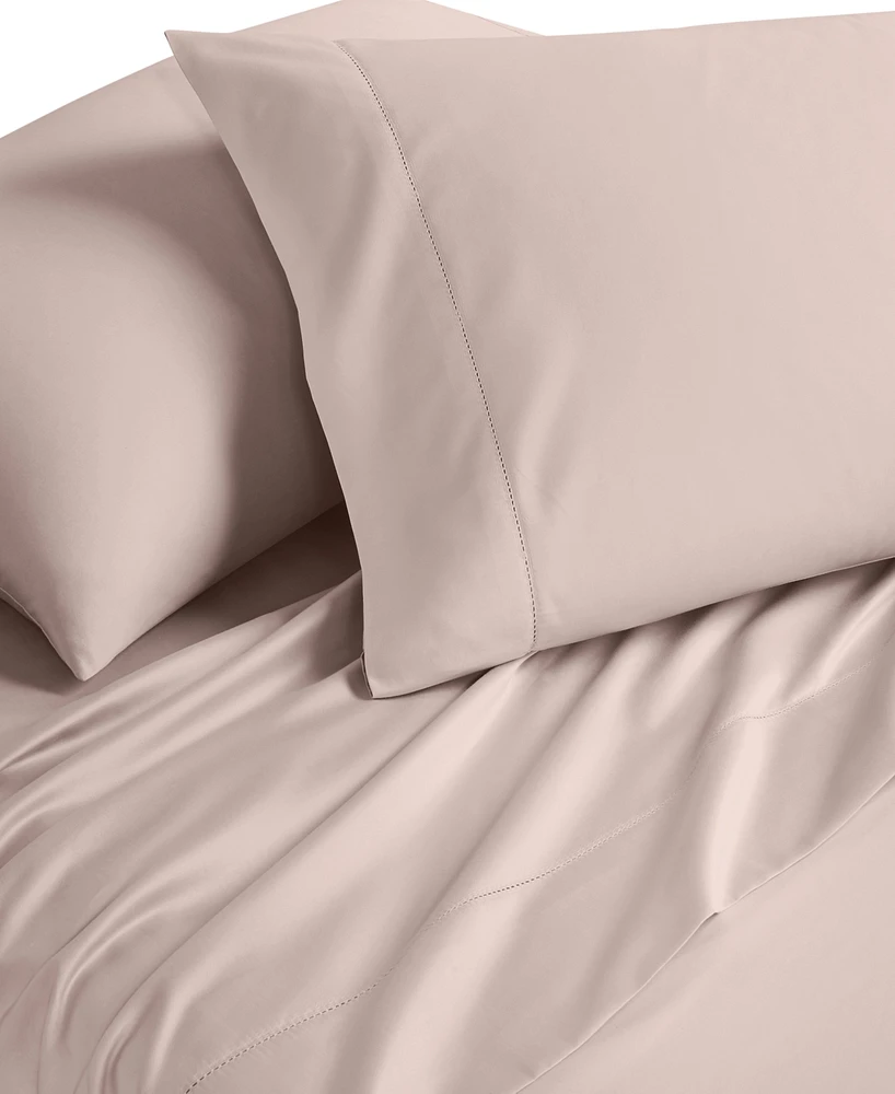 Hotel Collection 680 Thread Count 100% Supima Cotton Sheet Set, Full, Exclusively at Macy's