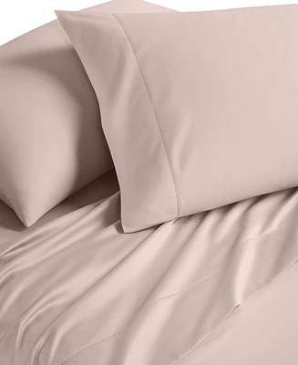 Hotel Collection 680 Thread Count 100% Supima Cotton Sheet Set, Full, Exclusively at Macy's