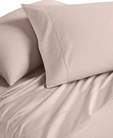 Hotel Collection 680 Thread Count 100% Supima Cotton Sheet Set, Full, Exclusively at Macy's
