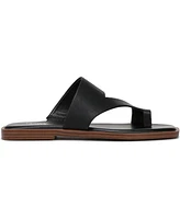 Franco Sarto Women's Monalee Toe Loop Slide Sandals