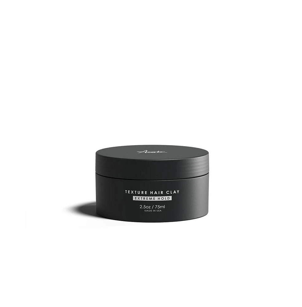 Forte Series Texture Clay Extreme Hold