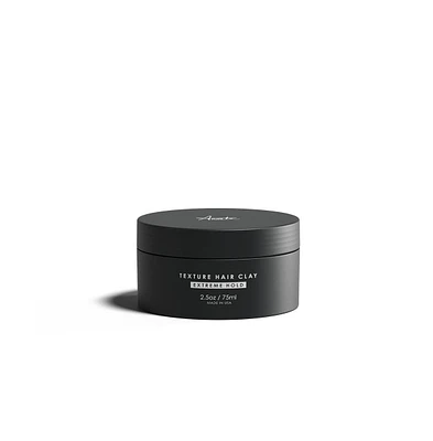 Forte Series Texture Clay Extreme Hold