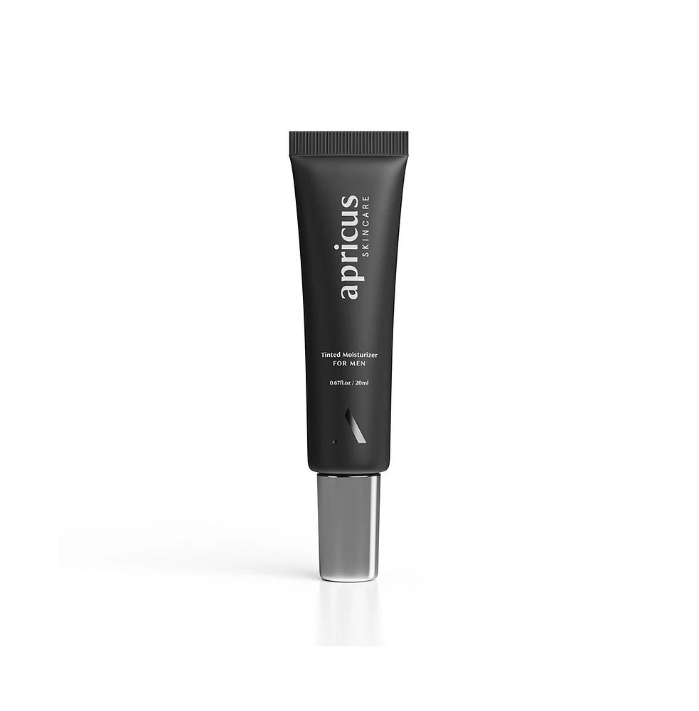 Forte Series Tinted Moisturizer