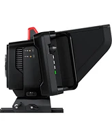Blackmagic Design Studio Camera 4K Plus