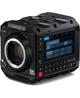 Blackmagic Design Pyxis 6K Cinema Camera, Pl Mount