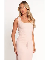 Petal and Pup Women's Beatrice Knitted Top