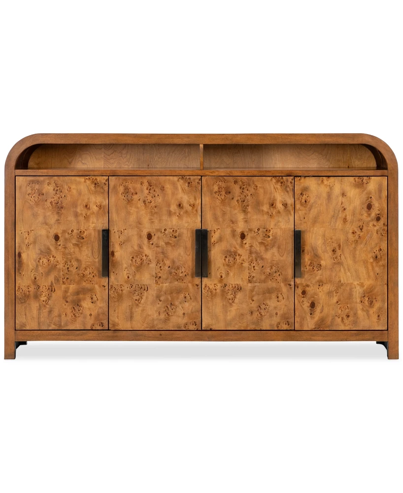 Prescott Server, Created for Macy's