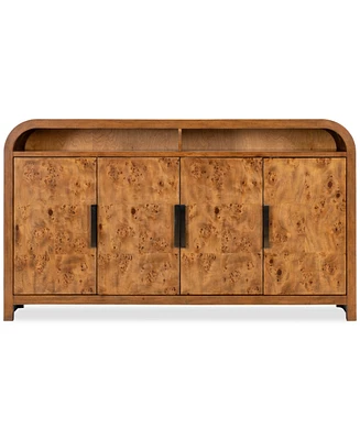 Prescott Server, Created for Macy's