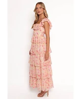 Petal and Pup Women's Belle Maxi Dress