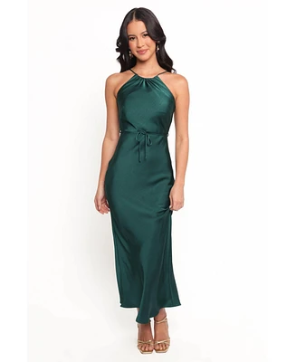 Petal and Pup Women's Liana Midi Dress