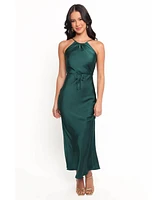 Petal and Pup Women's Liana Midi Dress