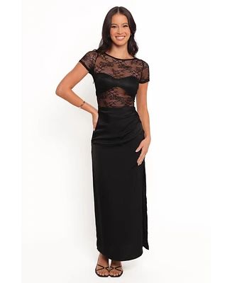 Petal and Pup Women's Mckayla Midi Dress