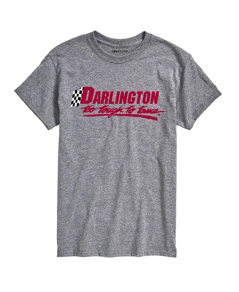 Airwaves Men's Nascar Darlington Short Sleeve T-Shirt