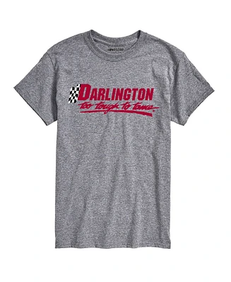 Airwaves Men's Nascar Darlington Short Sleeve T-Shirt
