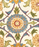 Adorn Hand Woven Rugs Mogul M1516 2'9''x13'1'' Runner Area Rug
