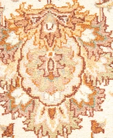 Adorn Hand Woven Rugs Mogul M1549 2'8''x12'6'' Runner Area Rug