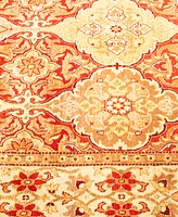 Adorn Hand Woven Rugs Mogul M1567 3'1''x5'7'' Area Rug