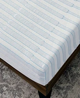 ProSleep 8" Plush Comfort Tri Layered Gel Memory Foam Mattress