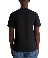 Karl Lagerfeld Paris Men's Kocktail Graphic T-Shirt