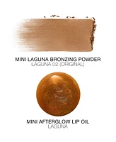 Nars 2-Pc. Mini Laguna Bronzer & Lip Oil Set