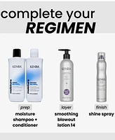 Kenra Professional Shine Spray, 5.5-oz