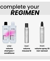 Kenra Professional Non-Aerosol Volume Spray 25, 10.1oz