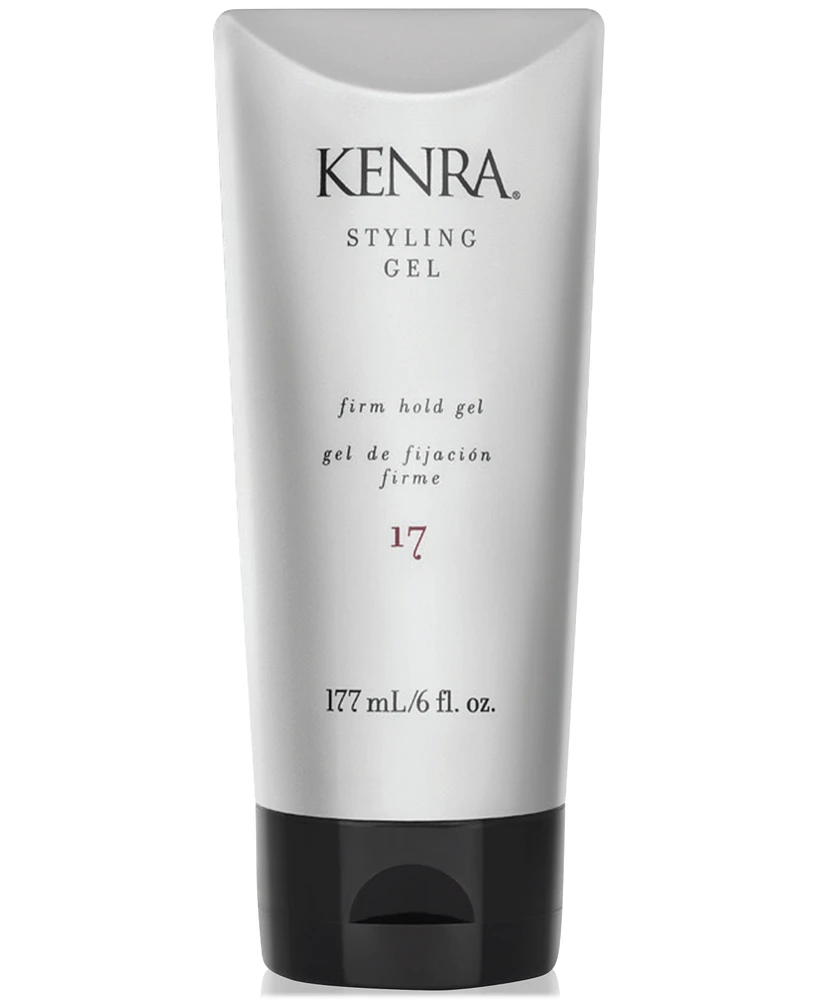 Kenra Professional Styling Gel 17, 6oz