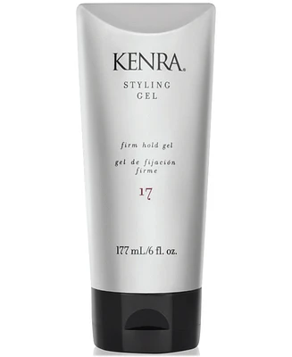 Kenra Professional Styling Gel 17, 6oz