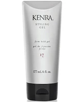 Kenra Professional Styling Gel 17, 6oz