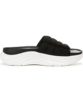 Dr. Scholl's Women's Feel Free Recovery Slide Sandals