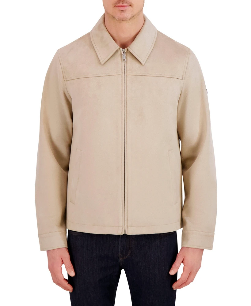 Vince Camuto Men's James Dean Transitional Coat