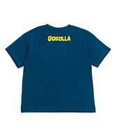 Godzilla Boys Birthday T-Shirt