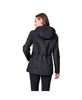 Free Country Women's Rain Away Anorak Jacket