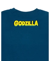 Godzilla Boys Birthday T-Shirt