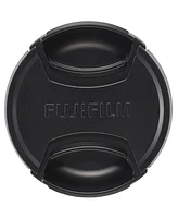 Fujifilm Xf 16mm f/2.8 R Wr Lens, Black
